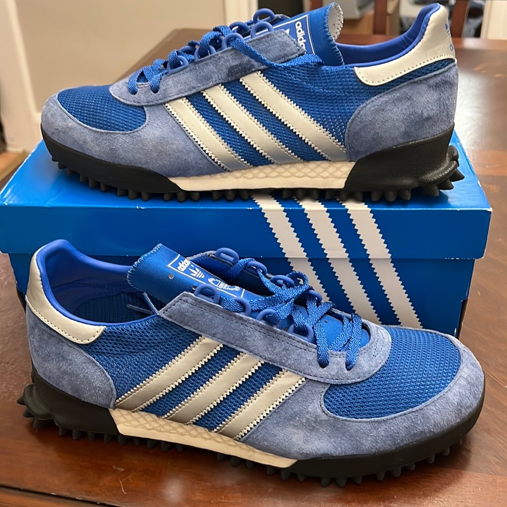Adidas “Marathon TR”